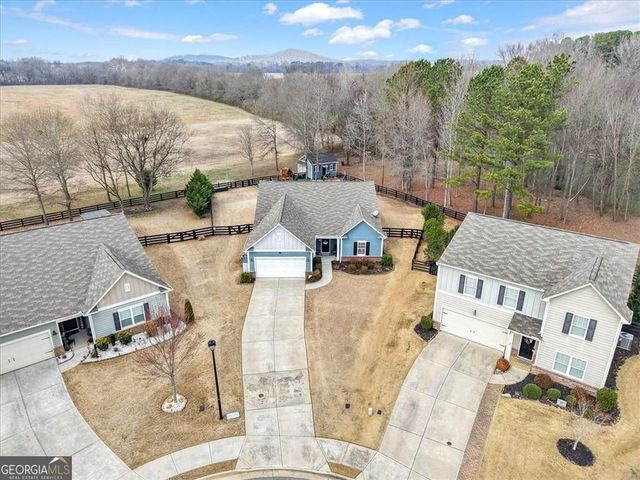70 Seattle Slew Way, Cartersville, GA 30120