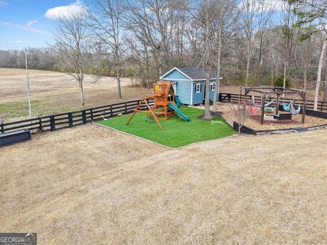 70 Seattle Slew Way, Cartersville, GA 30120