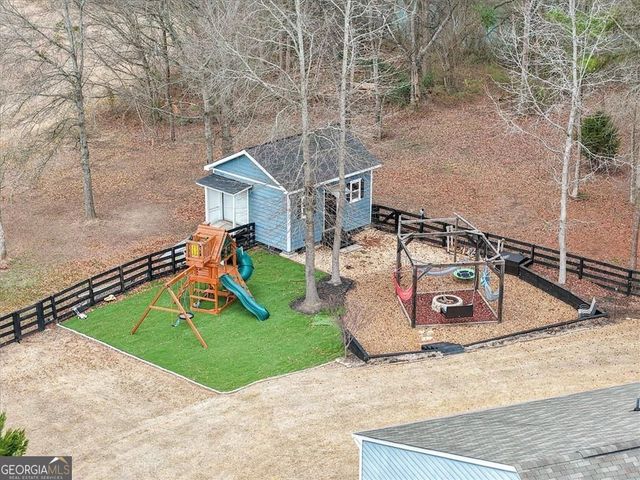 70 Seattle Slew Way, Cartersville, GA 30120