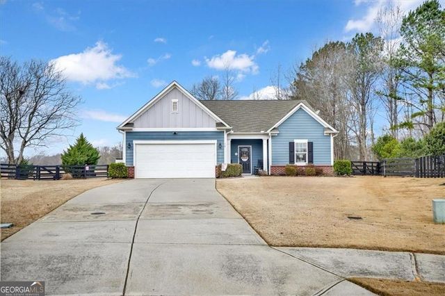 70 Seattle Slew Way, Cartersville, GA 30120