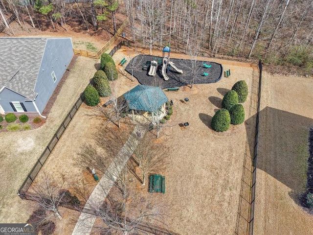 70 Seattle Slew Way, Cartersville, GA 30120