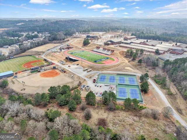 70 Seattle Slew Way, Cartersville, GA 30120