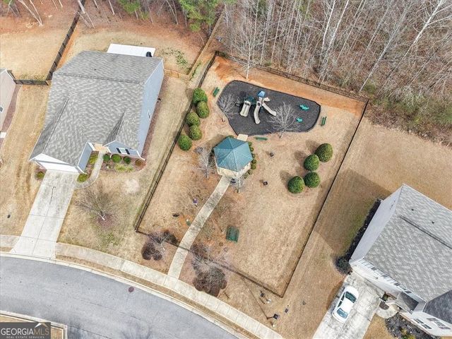 70 Seattle Slew Way, Cartersville, GA 30120