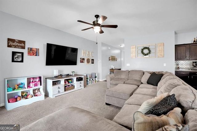 70 Seattle Slew Way, Cartersville, GA 30120