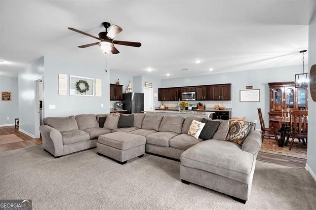 70 Seattle Slew Way, Cartersville, GA 30120