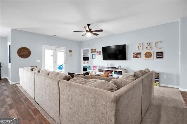 70 Seattle Slew Way, Cartersville, GA 30120