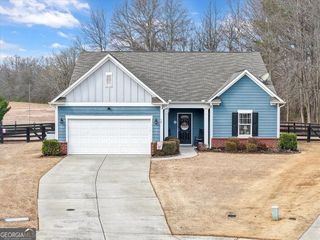 70 Seattle Slew Way, Cartersville, GA 30120