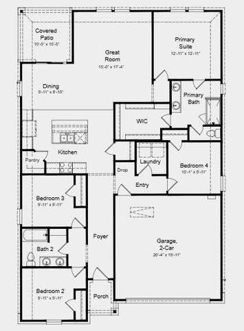 1300 Crumpton DR, Pflugerville, TX 78660