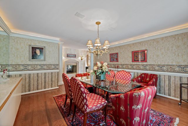 12313 HARBOUR CIR, Fort Washington, MD 20744