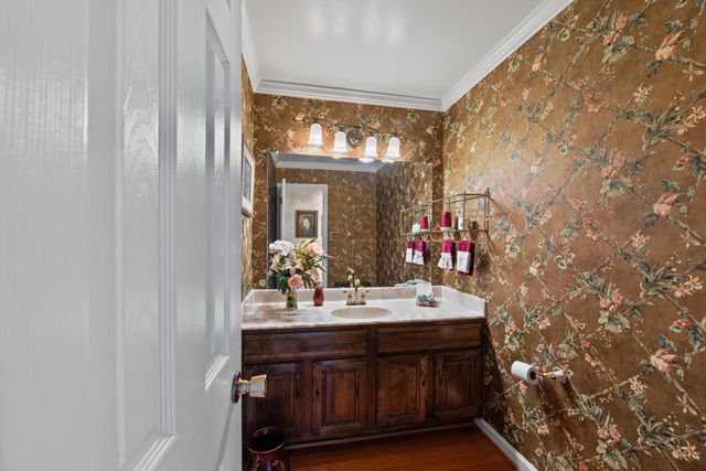 12313 HARBOUR CIR, Fort Washington, MD 20744