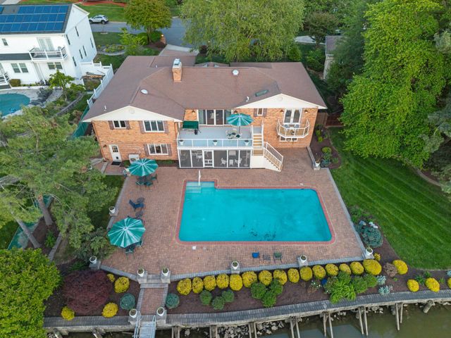 12313 HARBOUR CIR, Fort Washington, MD 20744