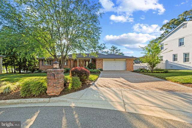 12313 HARBOUR CIR, Fort Washington, MD 20744