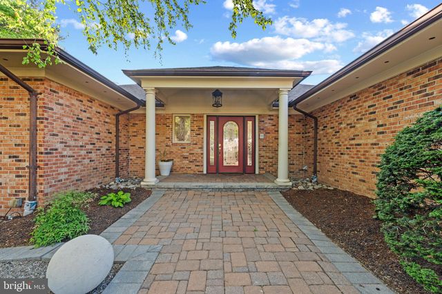 12313 HARBOUR CIR, Fort Washington, MD 20744