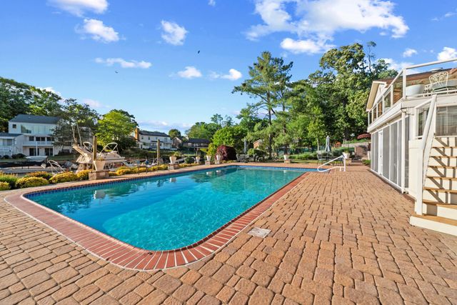 12313 HARBOUR CIR, Fort Washington, MD 20744
