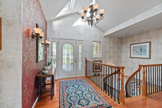 12313 HARBOUR CIR, Fort Washington, MD 20744