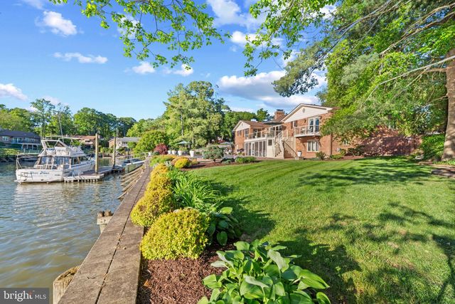 12313 HARBOUR CIR, Fort Washington, MD 20744