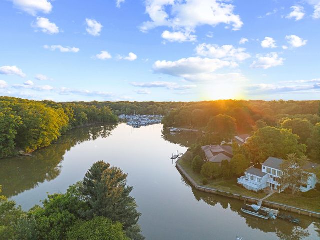 12313 HARBOUR CIR, Fort Washington, MD 20744