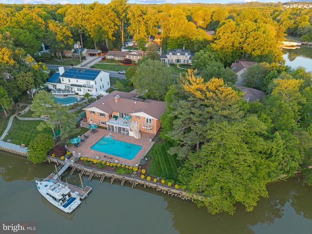 12313 HARBOUR CIR, Fort Washington, MD 20744