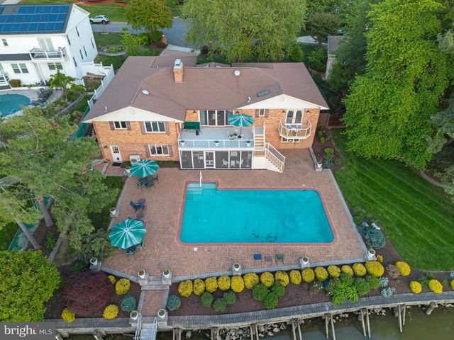 12313 HARBOUR CIR, Fort Washington, MD 20744