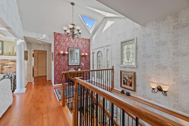 12313 HARBOUR CIR, Fort Washington, MD 20744