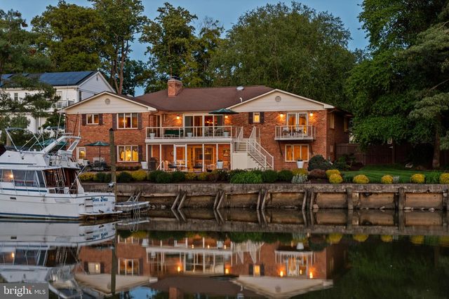 12313 HARBOUR CIR, Fort Washington, MD 20744