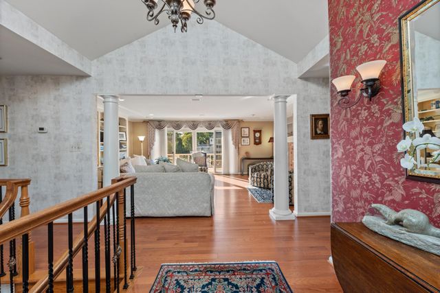 12313 HARBOUR CIR, Fort Washington, MD 20744