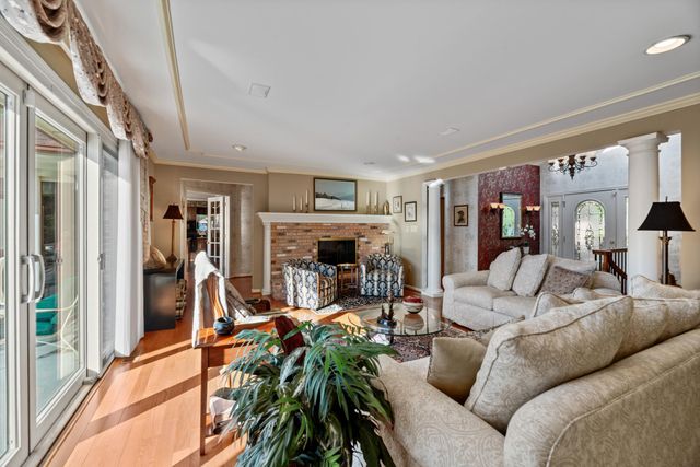 12313 HARBOUR CIR, Fort Washington, MD 20744