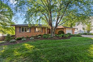 12313 HARBOUR CIR, Fort Washington, MD 20744