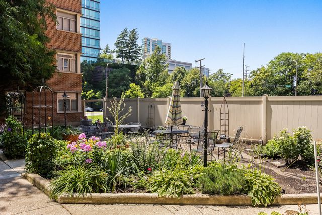 1856 Sherman Avenue 7SC, Evanston, IL 60201