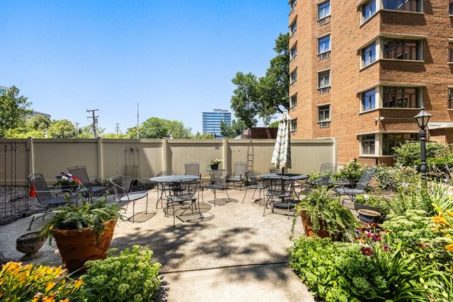 1856 Sherman Avenue 7SC, Evanston, IL 60201