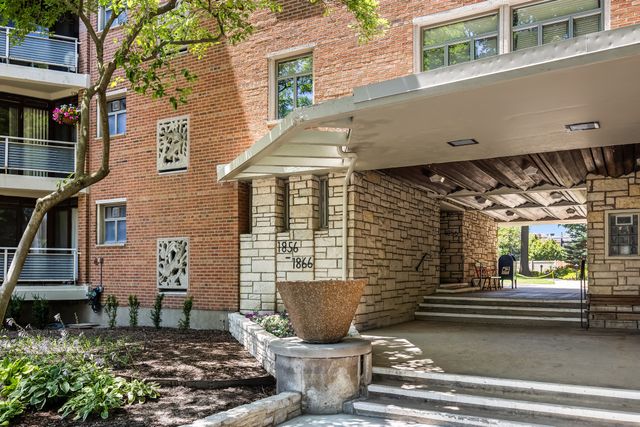 1856 Sherman Avenue 7SC, Evanston, IL 60201