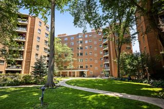 1856 Sherman Avenue 7SC, Evanston, IL 60201
