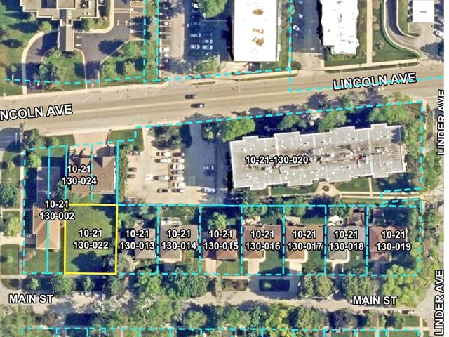 5526 MAIN Street, Morton Grove, IL 60053