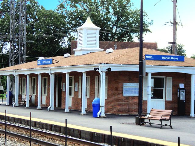 5526 MAIN Street, Morton Grove, IL 60053