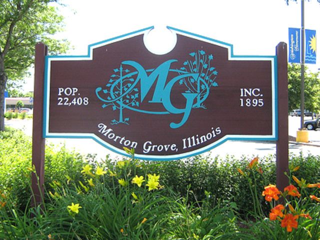 5526 MAIN Street, Morton Grove, IL 60053