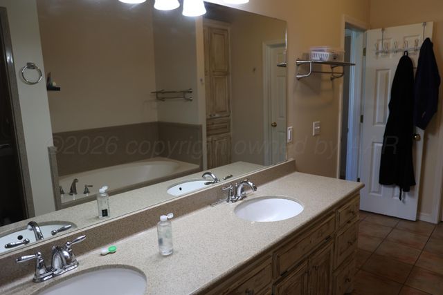 8917 DOVE Road, Canyon, TX 79015