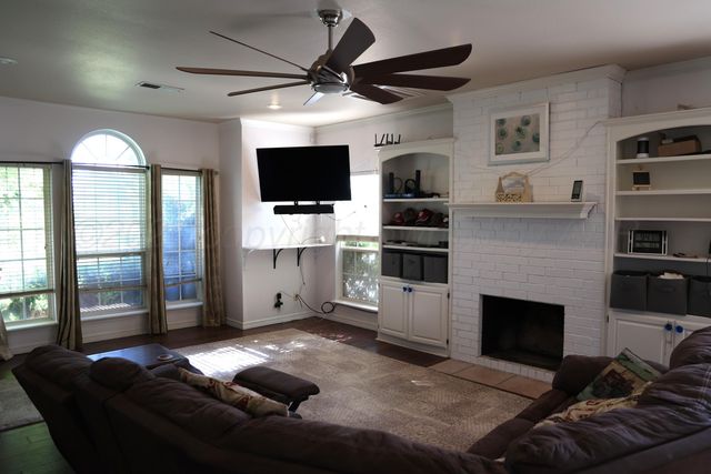 8917 DOVE Road, Canyon, TX 79015