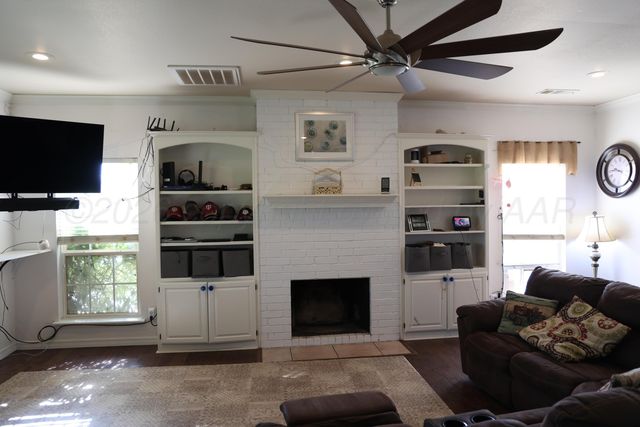 8917 DOVE Road, Canyon, TX 79015