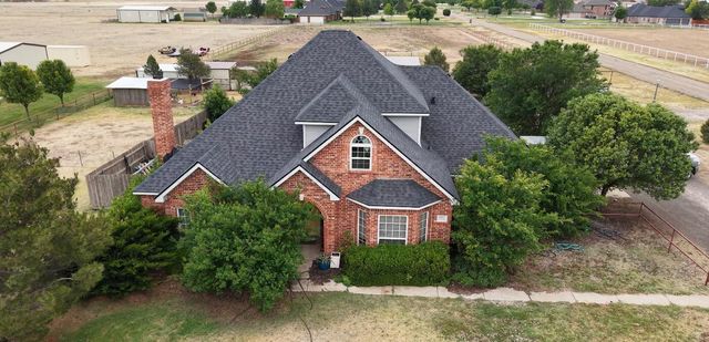 8917 DOVE Road, Canyon, TX 79015