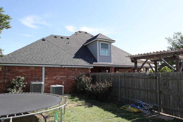8917 DOVE Road, Canyon, TX 79015
