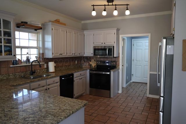 8917 DOVE Road, Canyon, TX 79015