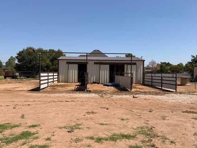 8917 DOVE Road, Canyon, TX 79015