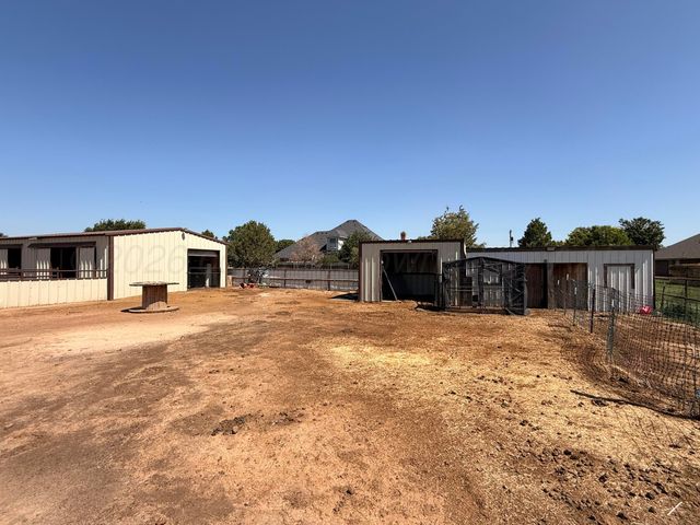8917 DOVE Road, Canyon, TX 79015