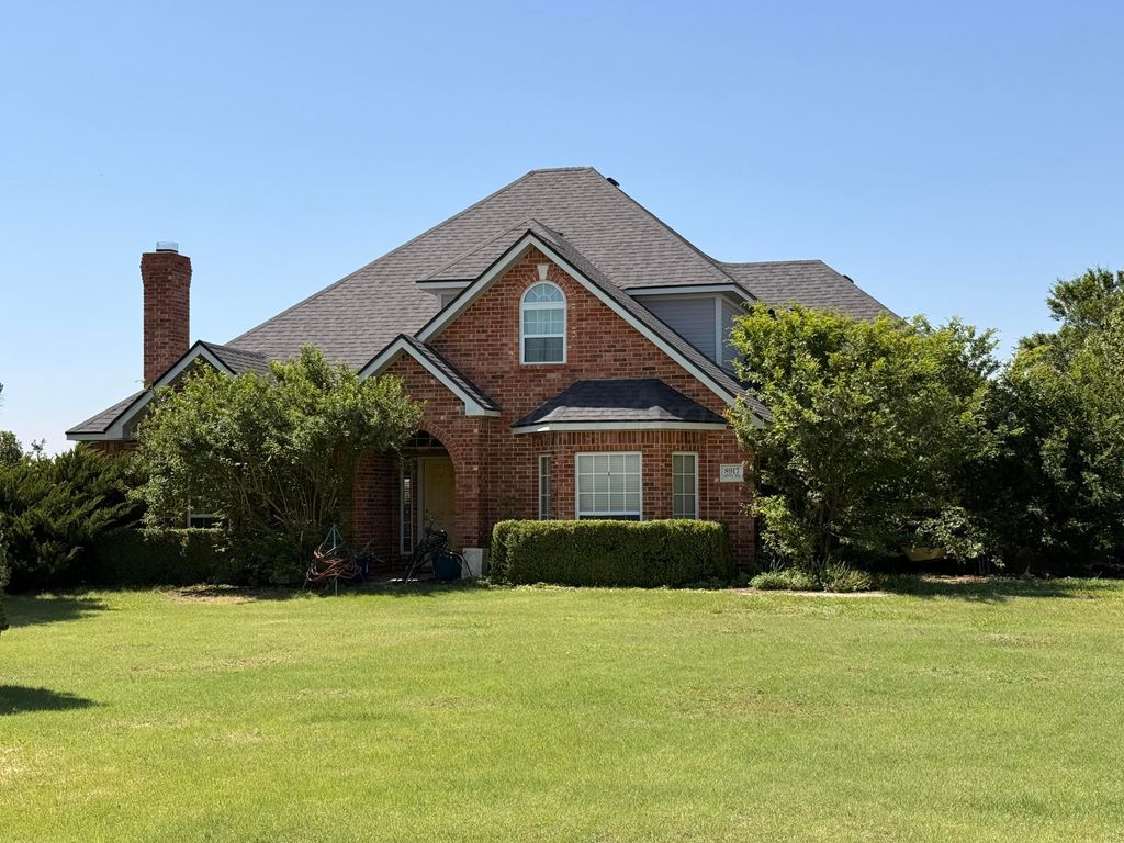 8917 DOVE Road, Canyon, TX 79015