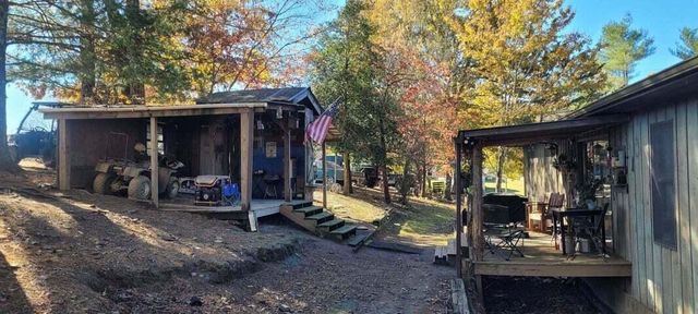 11 Cedar Hill Road, Grandview, TN 37337