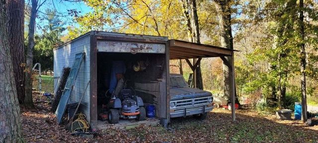 11 Cedar Hill Road, Grandview, TN 37337