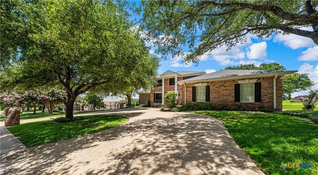 617 Bluebonnet Lane, Temple, TX 76502