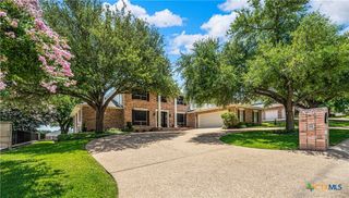 617 Bluebonnet Lane, Temple, TX 76502