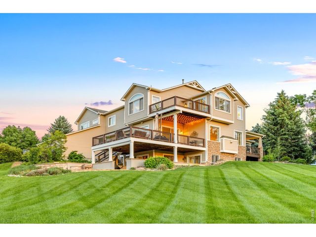 8847 Spring Creek Trl, Niwot, CO 80503