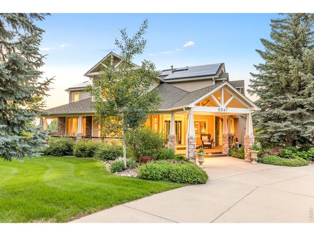 8847 Spring Creek Trl, Niwot, CO 80503